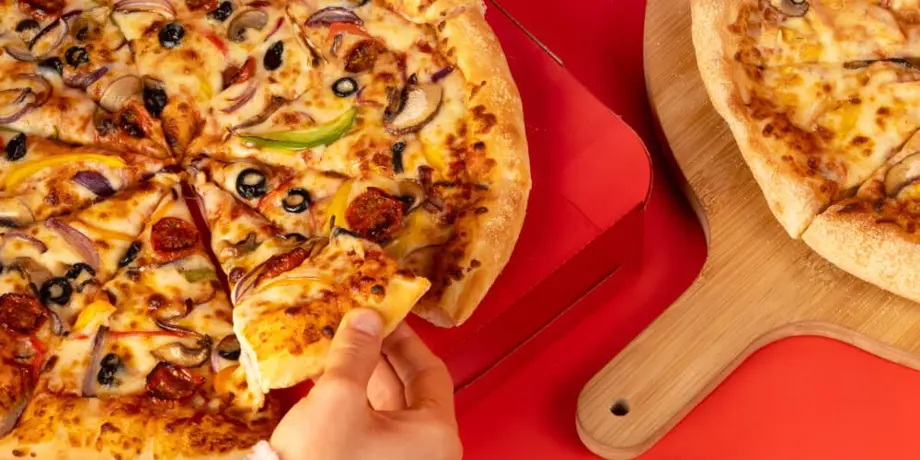 Pizza Hut